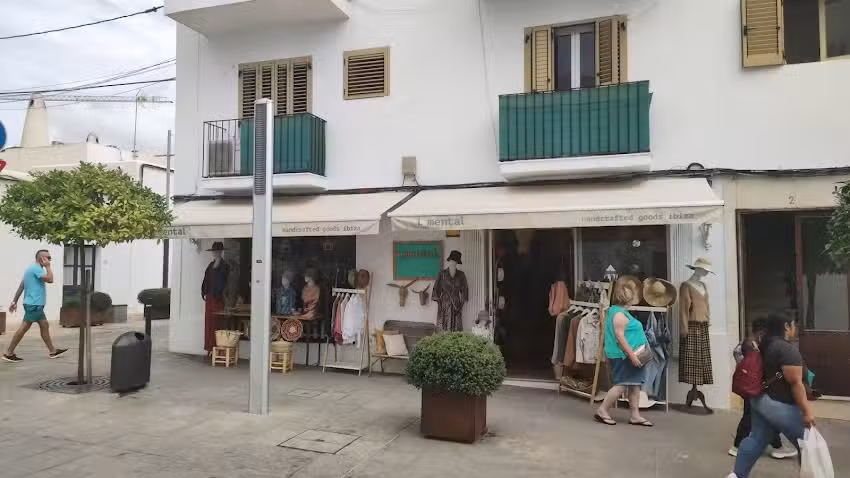 Llibrería Papelería Sta. Eulalia