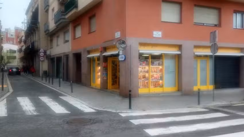 Llibreria Paper Groc