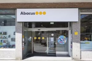 Llibreria, papereria i joguines a Badalona | Abacus Cooperativa