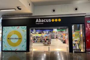 Llibreria, papereria i joguines a Màgic Badalona | Abacus Cooperativa