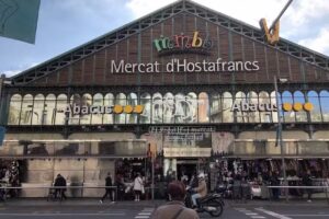 Llibreria, papereria i joguines a Sants | Abacus Cooperativa