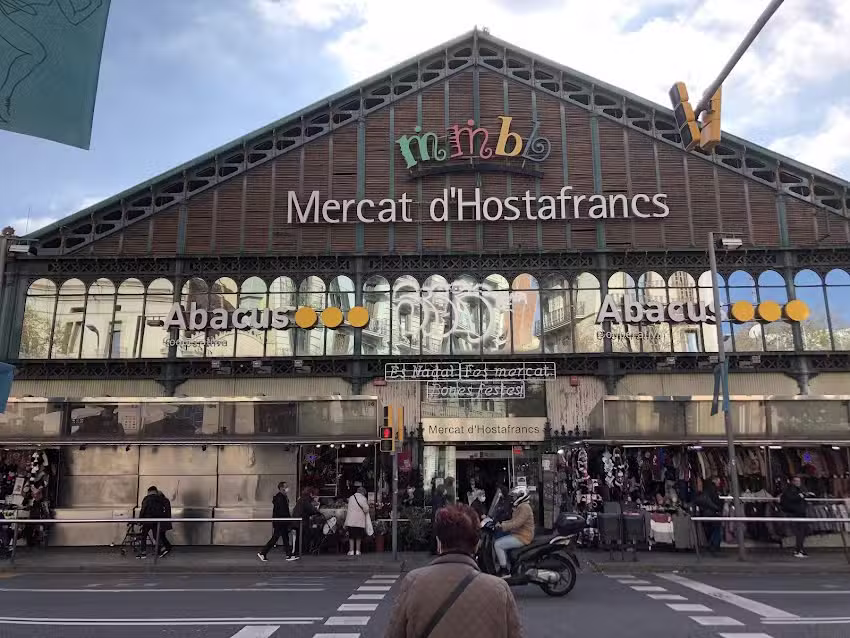 Llibreria, papereria i joguines a Sants | Abacus Cooperativa