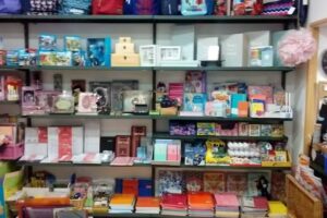 Llibreria Sant Jordi