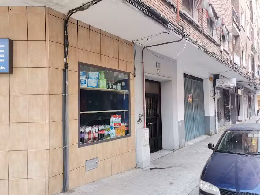 Locutorio papeleria tanger