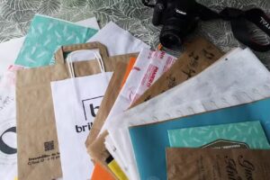 Losan Papel y Bolsas