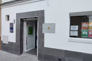 Loterías y papelería Sor Ángela