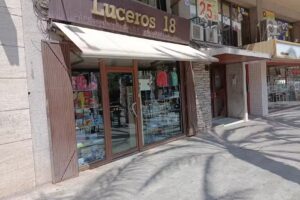 LUCEROS 18 Papeleria.Encuadernacion.Regalo, Eventos COMUNIÓN, BAUTIZO, BODA ALICANTE