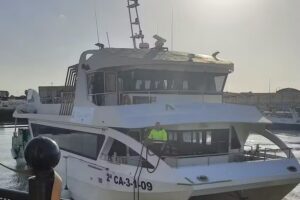 马德里纸袋bolsa papel de madrid