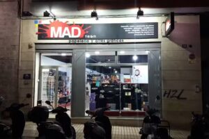 MAD Team Papelería y Artes Gráficas