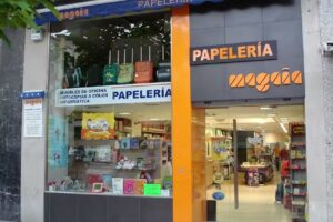 Magaña Papeleria Tecnica SL