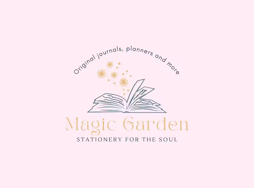 Magic Garden