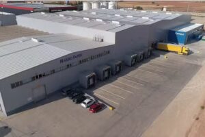 MAKRO PAPER Suministros de Papelería