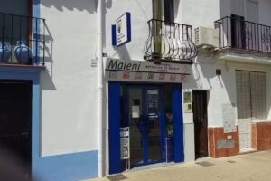 Maleni Loterias-papeleria
