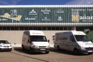 Mañanes Comercial de Papelería