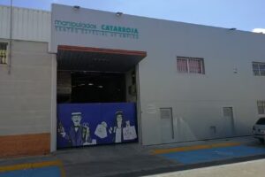 Manipulados Catarroja