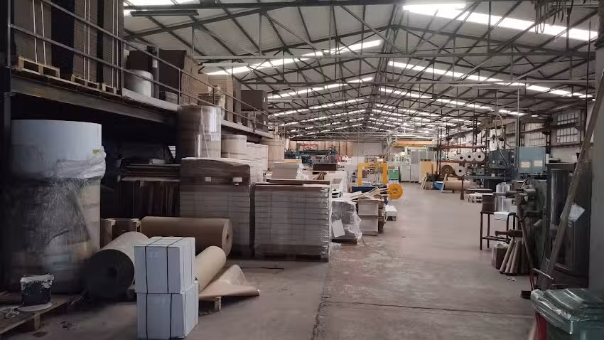 Manipulados del Araxes