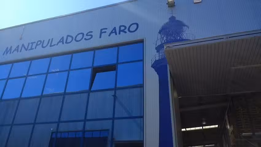 Manipulados Faro, S.L.