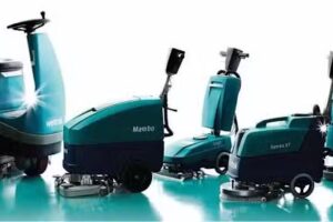 MAPROCLEAM – Material Profesional de Limpieza, S.L.