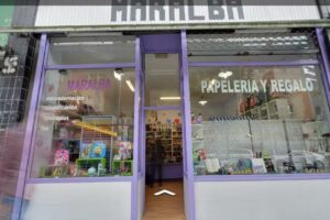 Maralba Papelería y Regalo