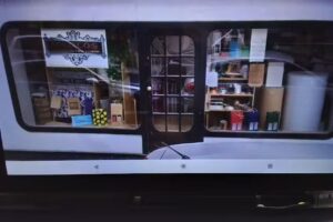 Marcos papel y cartón