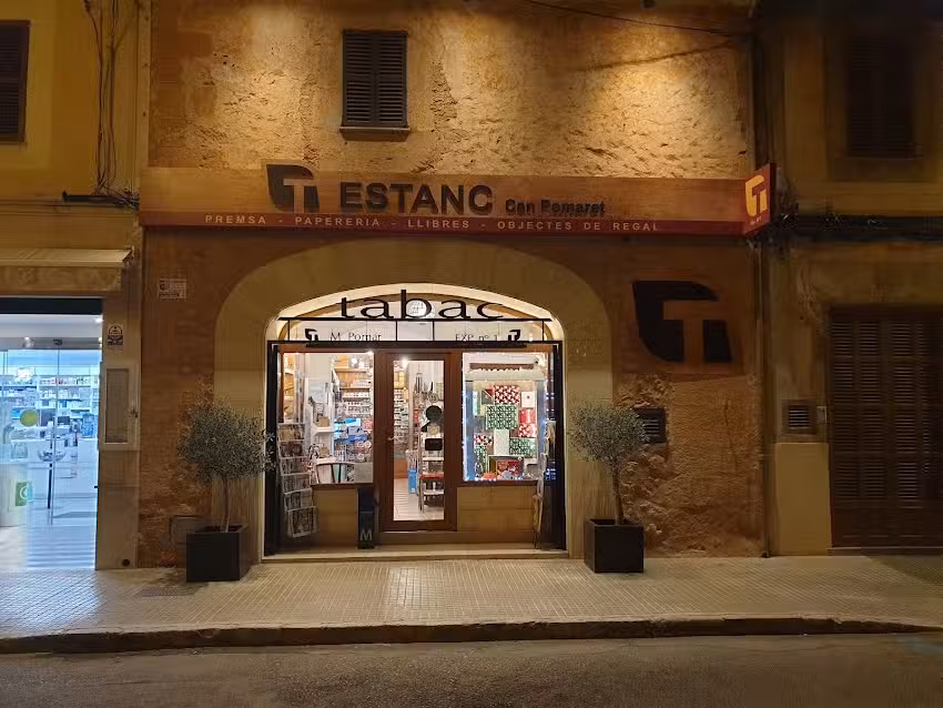 Mar&iacute;a Pomar Julia