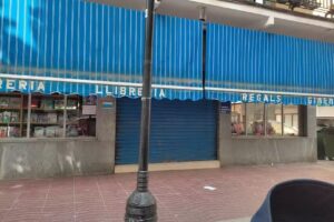 María Teresa Giménez Gómez