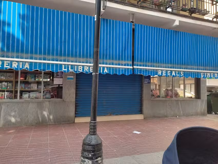 María Teresa Giménez Gómez