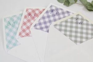 Marsuca – Papelería personalizada para eventos