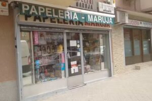 Maruja Papelería