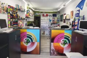 Mascopy77 Copistería e Imprenta digital