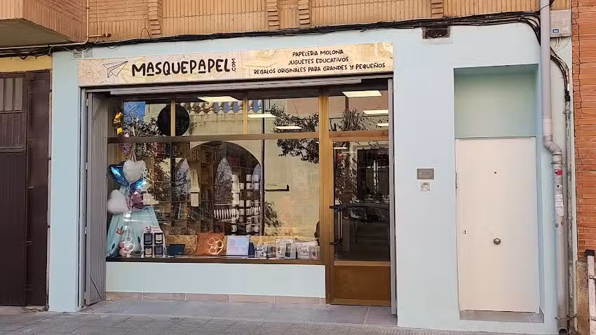masquepapel