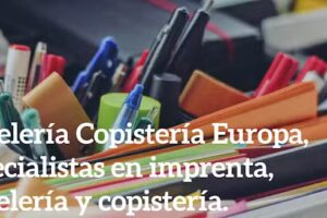 Mastercopy Europa Nuevo Torneo