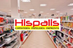 Mastercopy Híspalis Nervión (Edf. Sevilla 2)