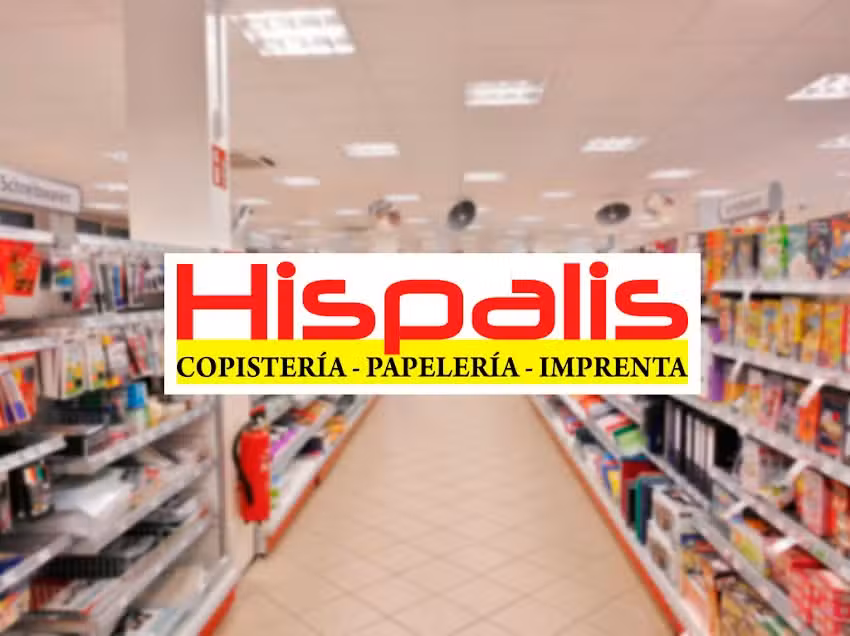 Mastercopy Híspalis Nervión (Edf. Sevilla 2)