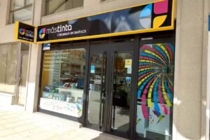 Mástinta Soluciones Informáticas