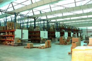 MATA MAKRO PAPER (SUMINISTROS DE PAPELERÍA S. L.)