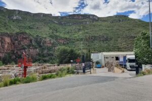 MATIAS GOMÀ TOMÀS, S.A. – Fábrica de papel 100% Reciclado.