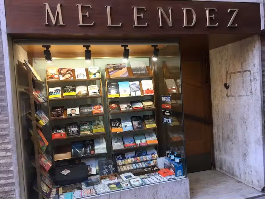 Meléndez