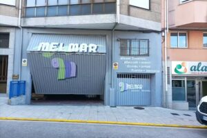 Melmar Higiene Industrial