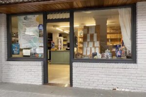 Mendata Estudio Grafikoa