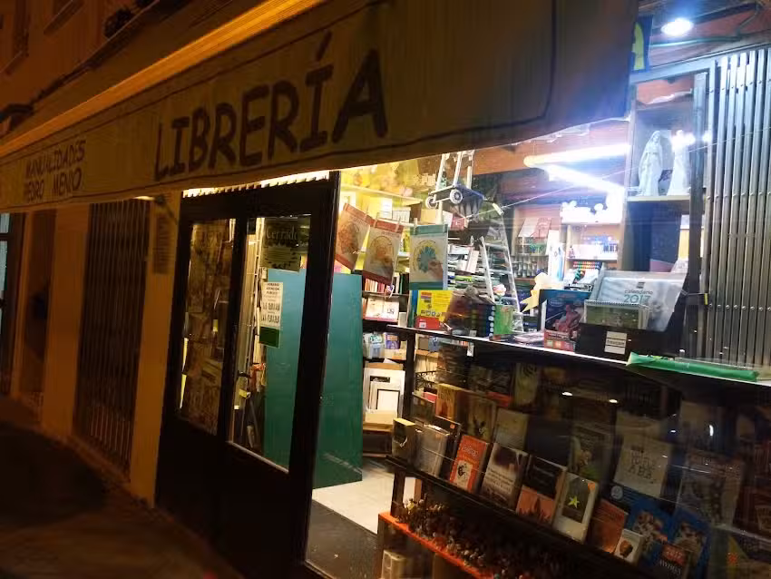 Mendopapeler&iacute;a Antes Faure