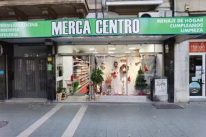 Merca Centro