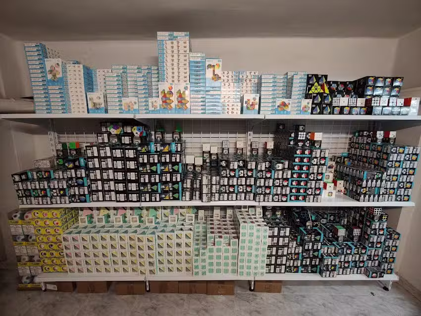 MERCA EURO el mejor bazar del puerto de sagunto