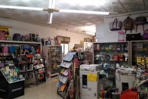 Mercería Librería Agudo