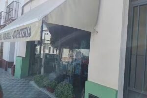 Mercopi. Mercería, Copistería, Papelería