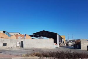 Metal, Papel y Cartón S.L.