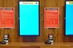 Mi impresora – Heraclio Sánchez