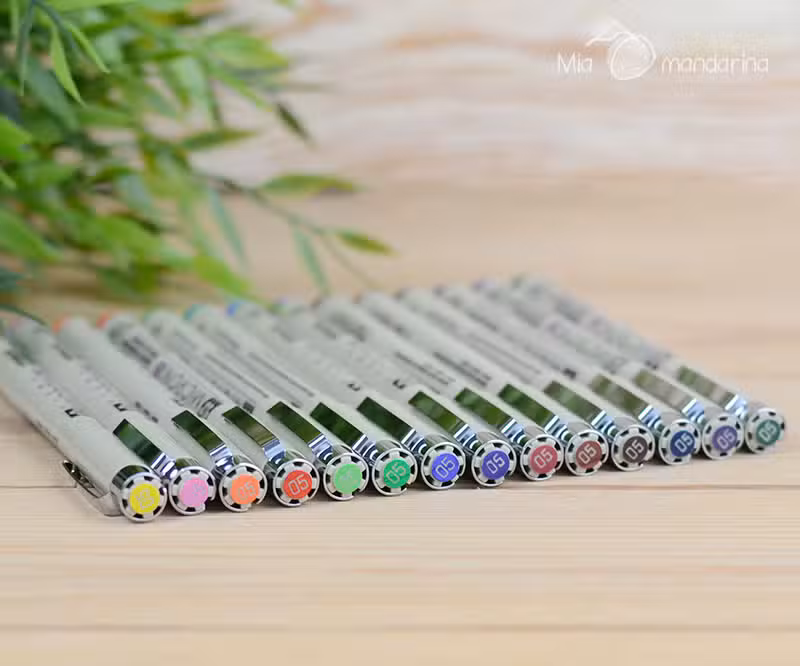 Mia Mandarina (Tienda Online)