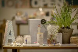 MIBLOC Diseño en papel