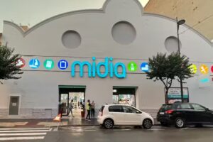 Midia Shops Burriana